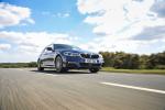 BMW 530d xDrive Touring M Sport 2017 года (UK)